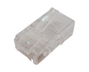 RJ45水(shuǐ)晶頭